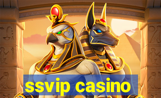 ssvip casino